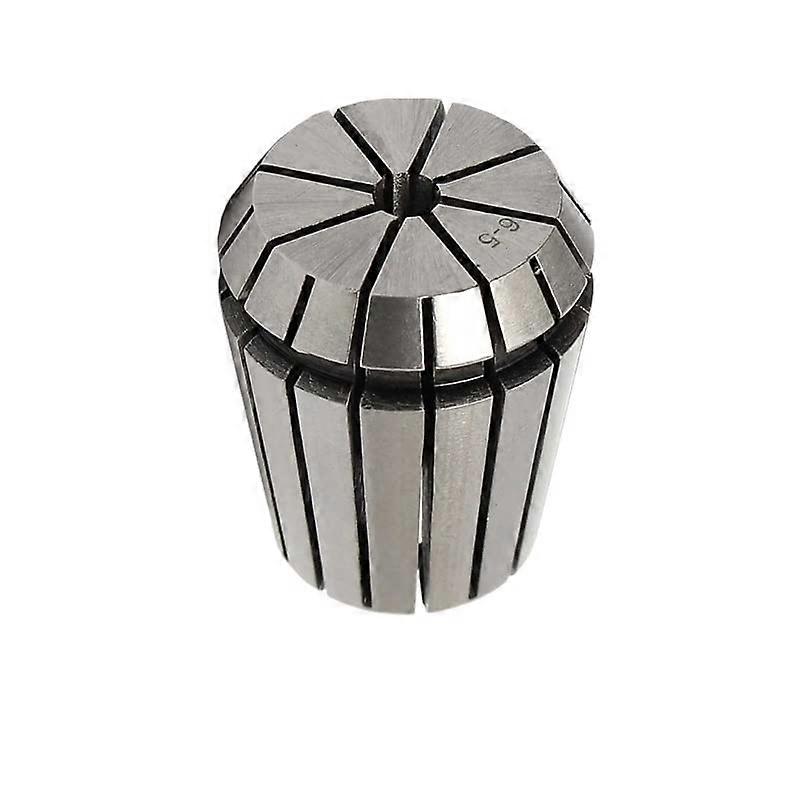 ER32 Spring Collet Chuck 1-20mm for CNC Machining Center, High Hardness 3.175mm Engraving Machine Tool