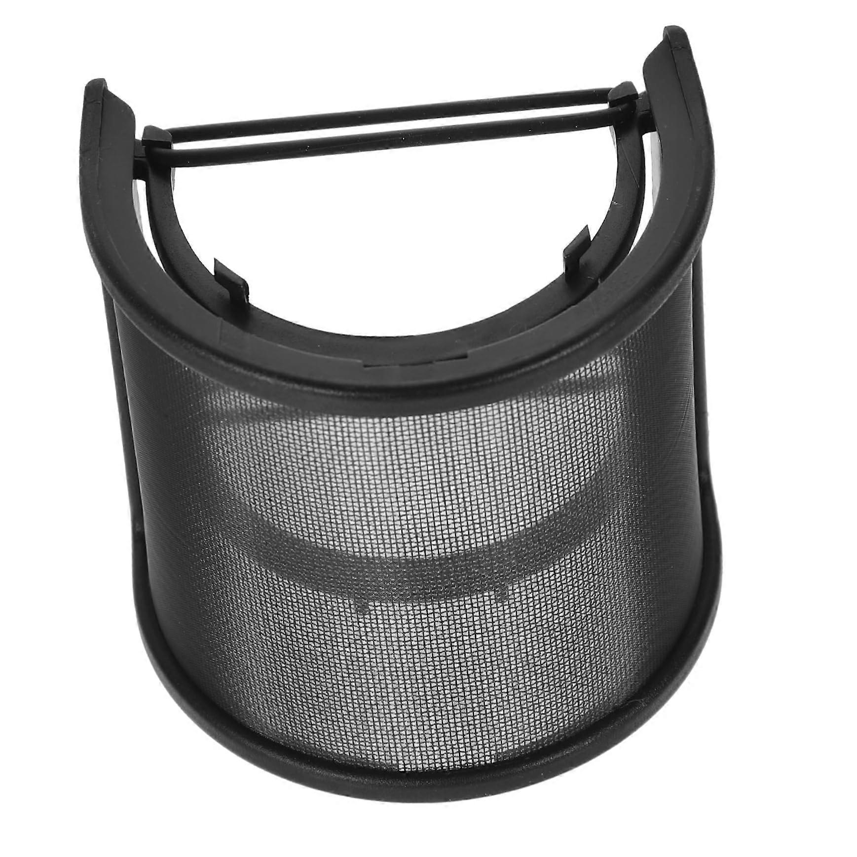 Handheld Microphone Windshield U-Shaped Pop Filter For Microphones For Recording And Live Streaming Splash Protection