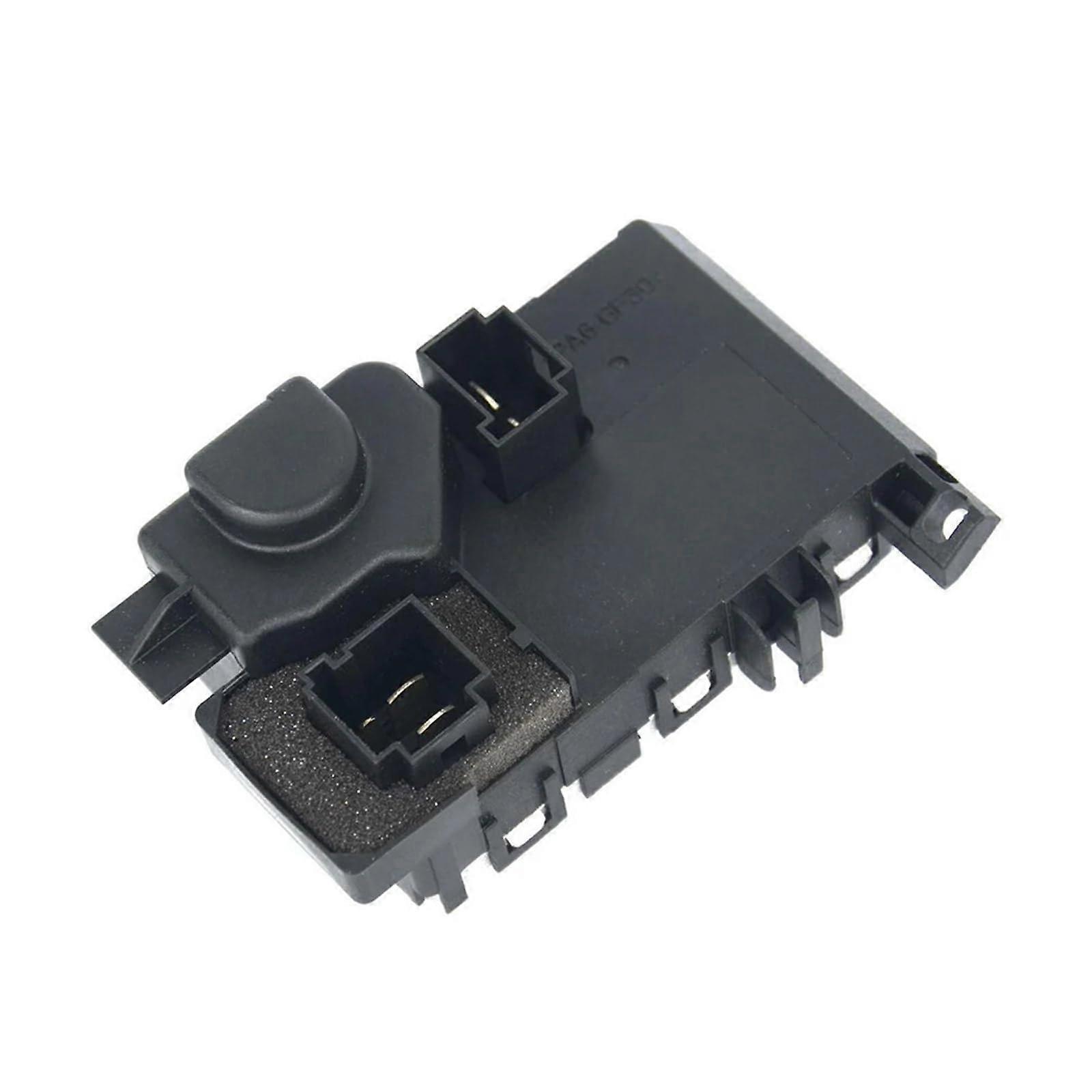 Heater Blower Resistor A2218706758 2218706758 351321611 2218200110 Compatible With Heating System Components