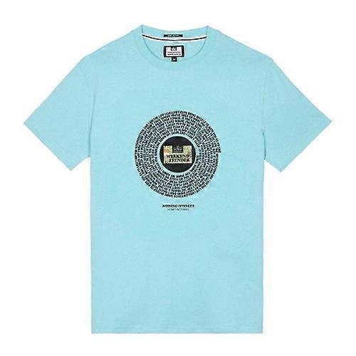 Weekend Offender Mens Resurrection T-Shirt