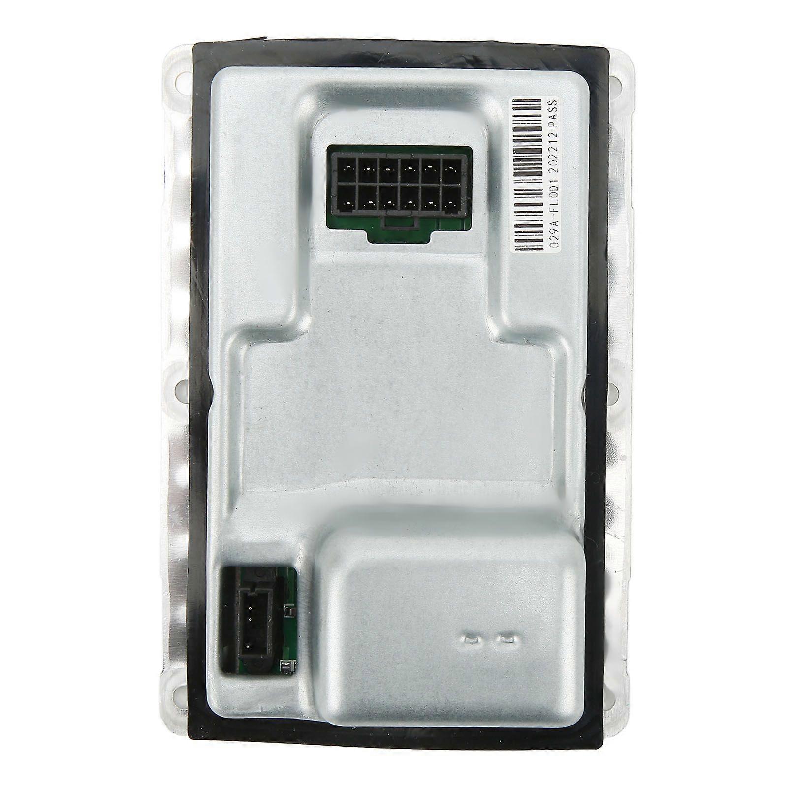 alfa romeo 147 166 headlight ballast control unit 60658933