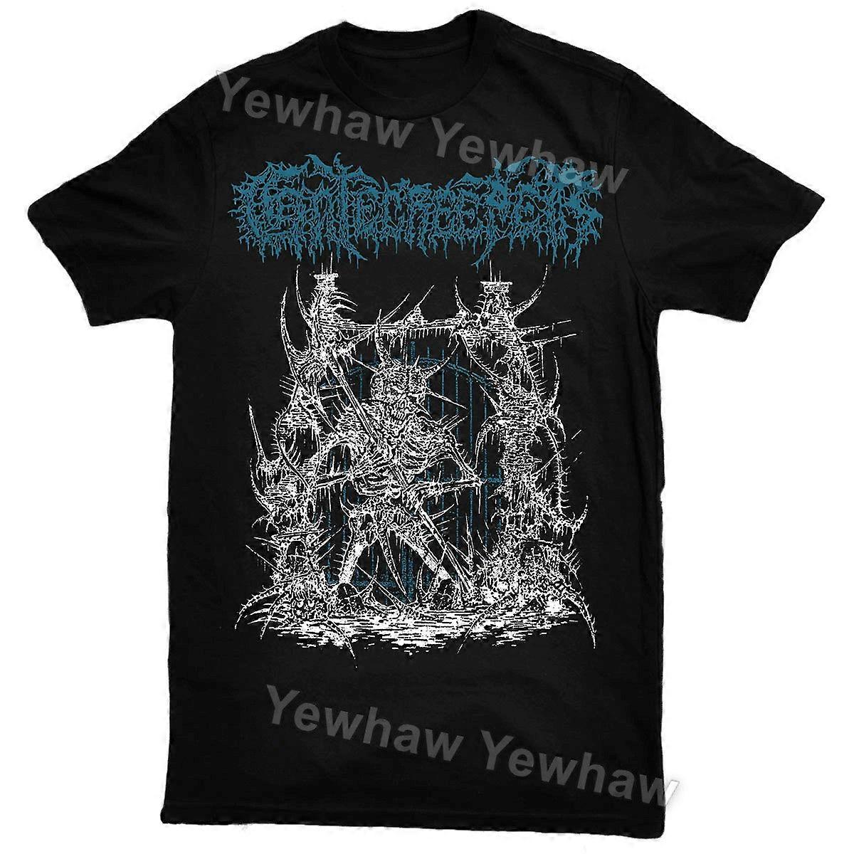 Chemise Gatecreeper « seeruus »