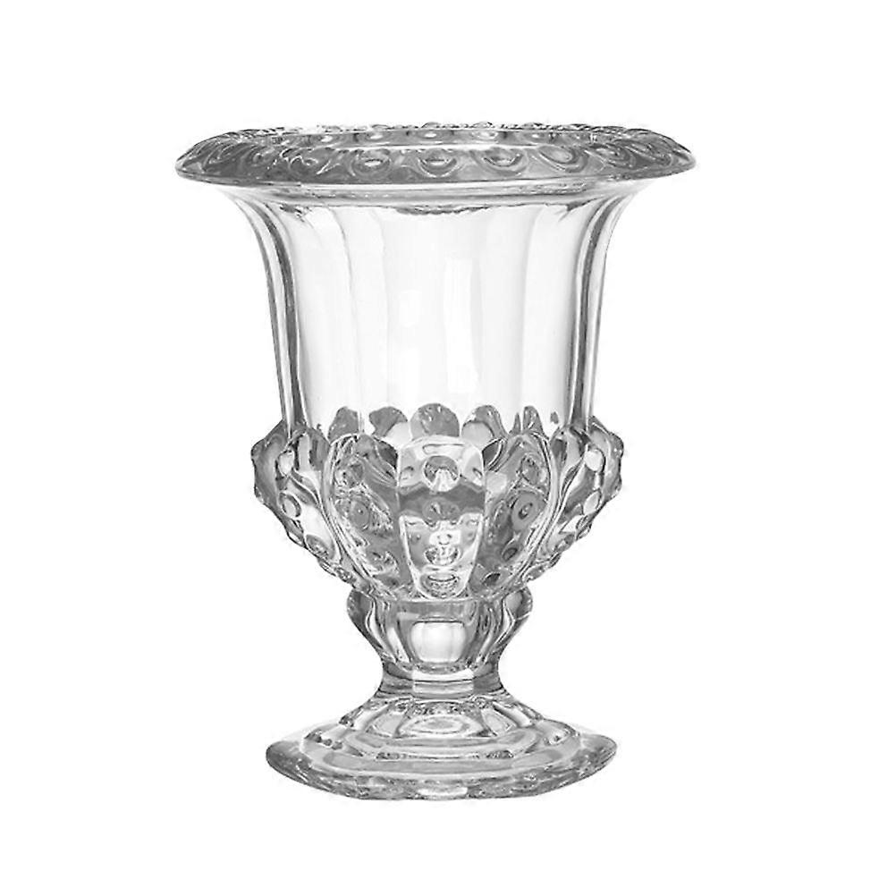 Flower Vases for Bouquet, Decor with Retro Style Design