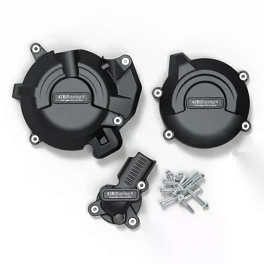 800NK 2023 2024 800MT 2022 2023 Ibex 800T 2021- 2023 Ibex 800S 2023 Motorcycle Engine Protection Cover For GB Racing For CFmoto