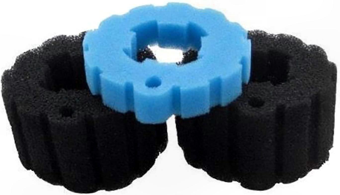 Pond Filter Foam Replacement Kit, Compatible with Oase BioPress Bucket, High-Quality Foam Media for Pond Filtration Systems