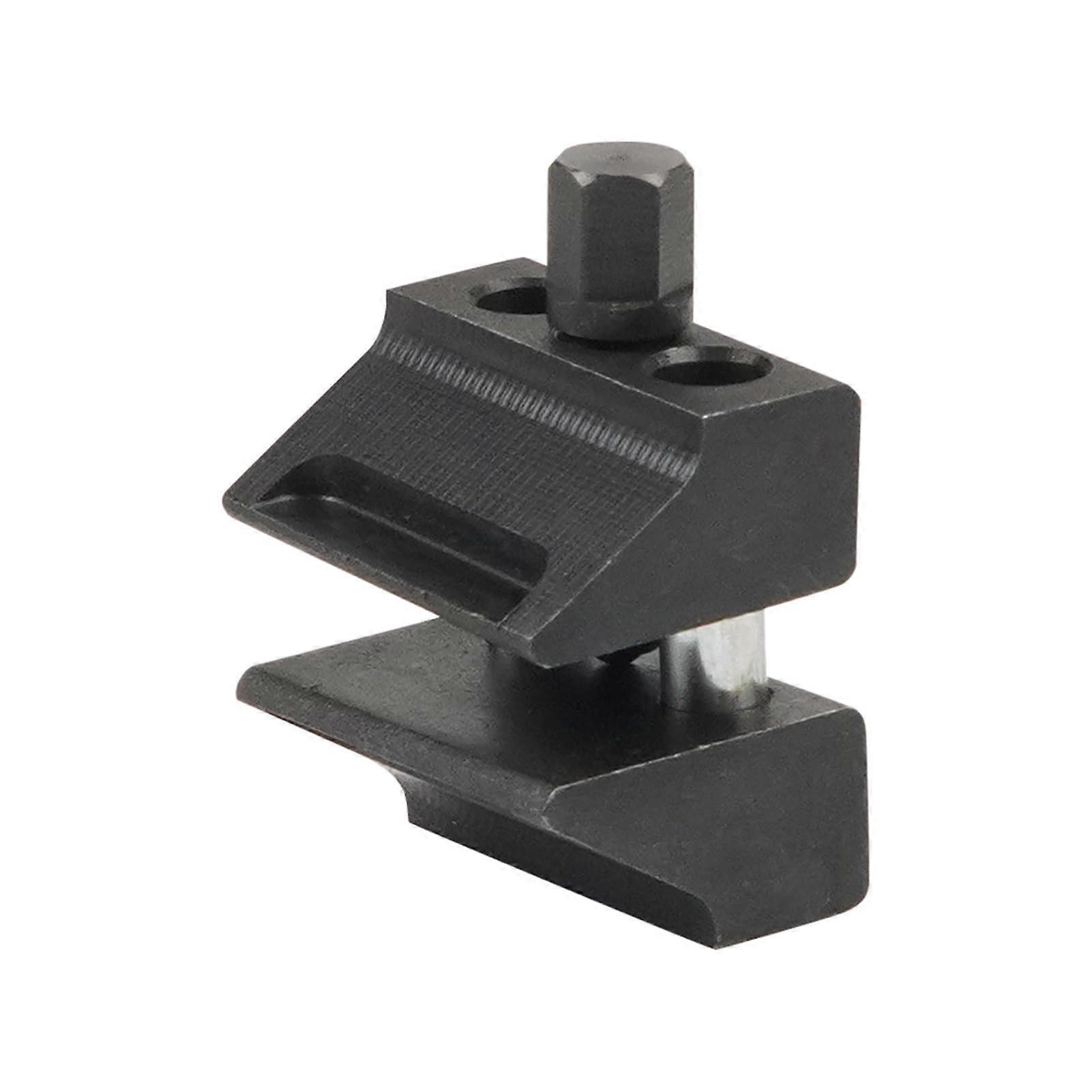 Universal Suspension Strut Split Hub Steering Knuckle Spreader Tool for Efficient Vehicle Maintenance and Repair