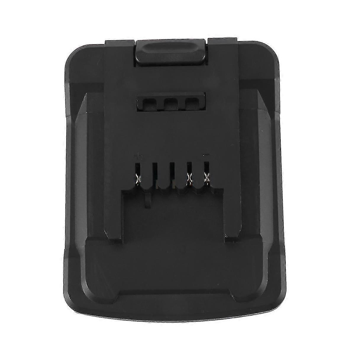 Convertor Adapter For 18v Convert To For 18v Batteries