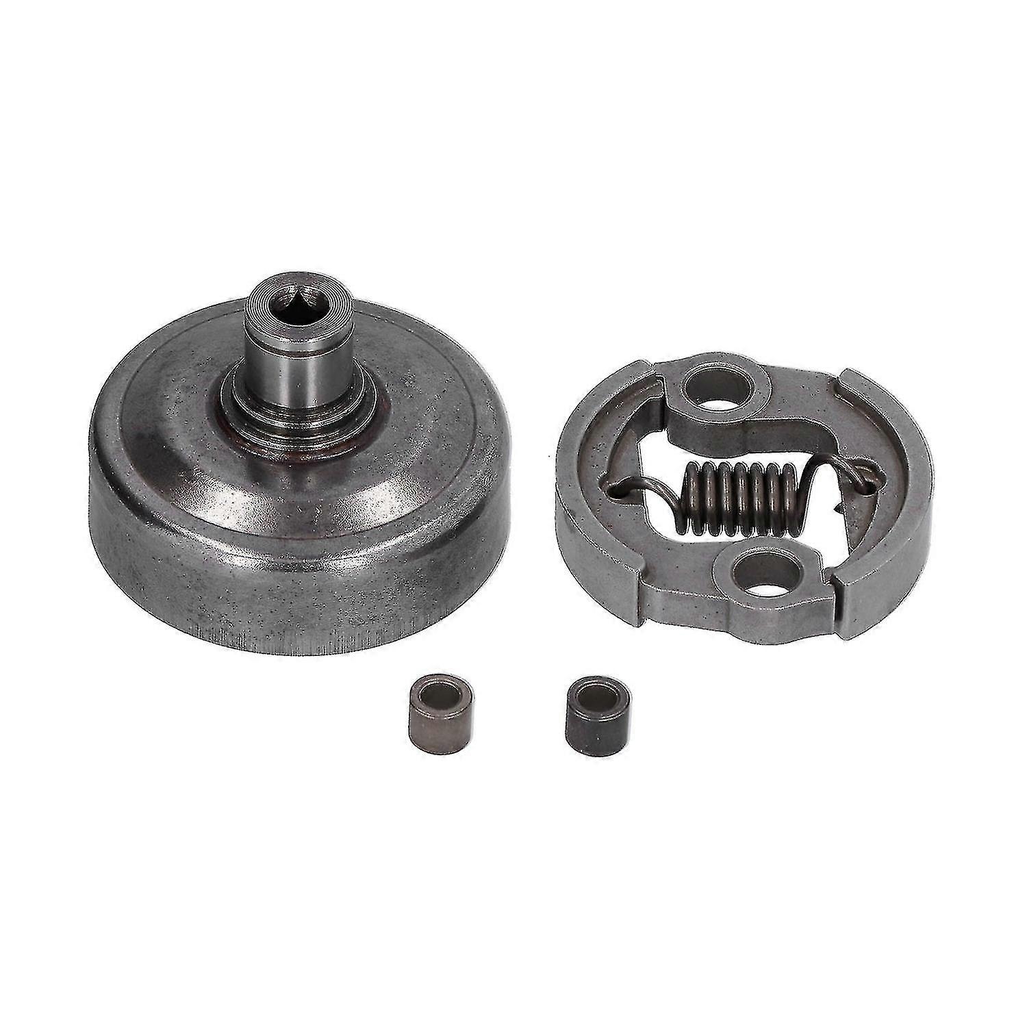 Sprocket clutch drum, suitable for multiple models such as STIHL FS160, stable and durable