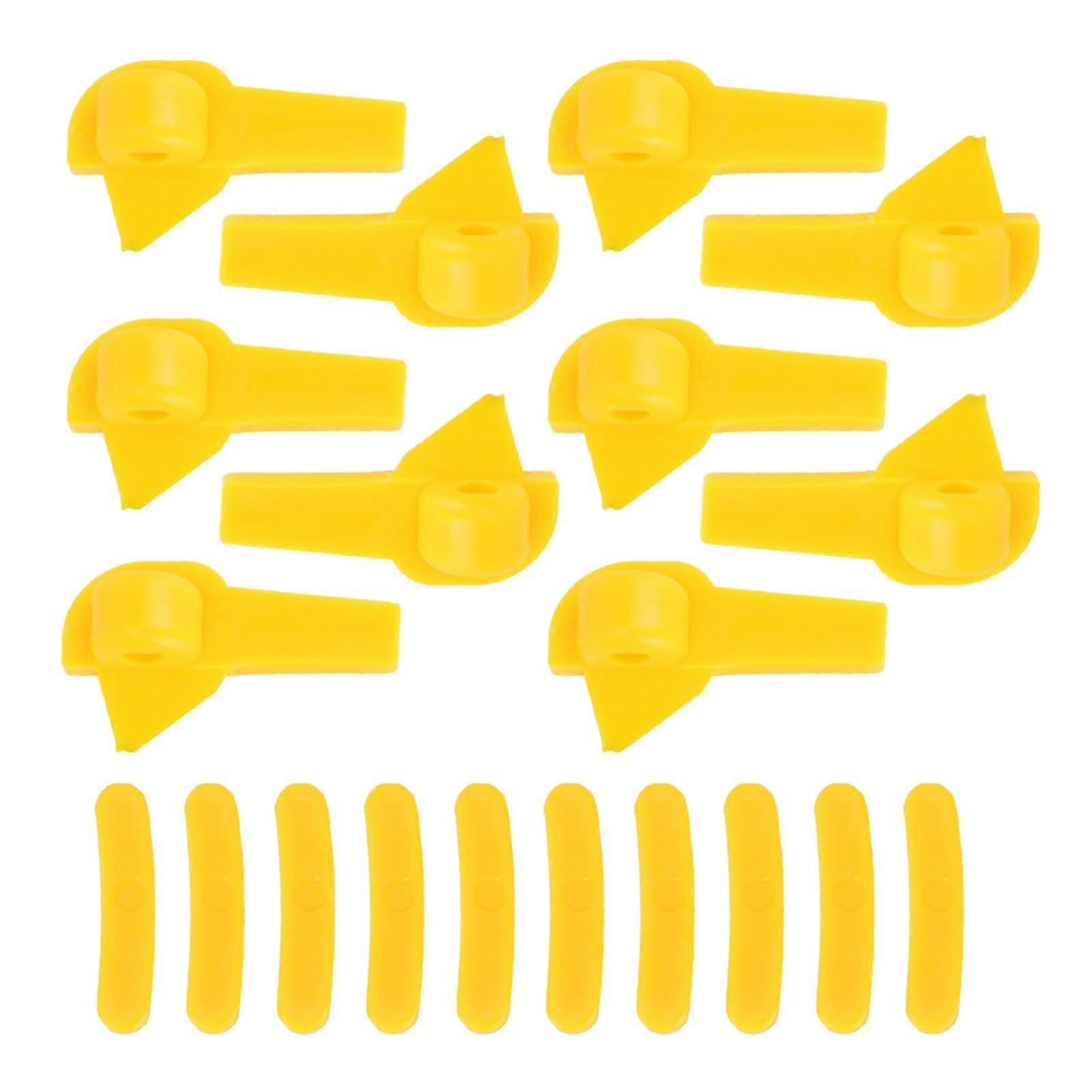 Replacement Assembly Disassembly Head Duck Insert Rim Protector Easy Installation Use Long Life Protects Tyres When Changing Universal Application