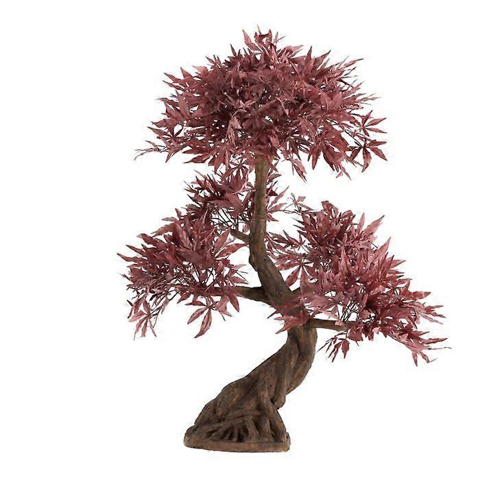 Artificial Japanese acer bonsai (100 cm)