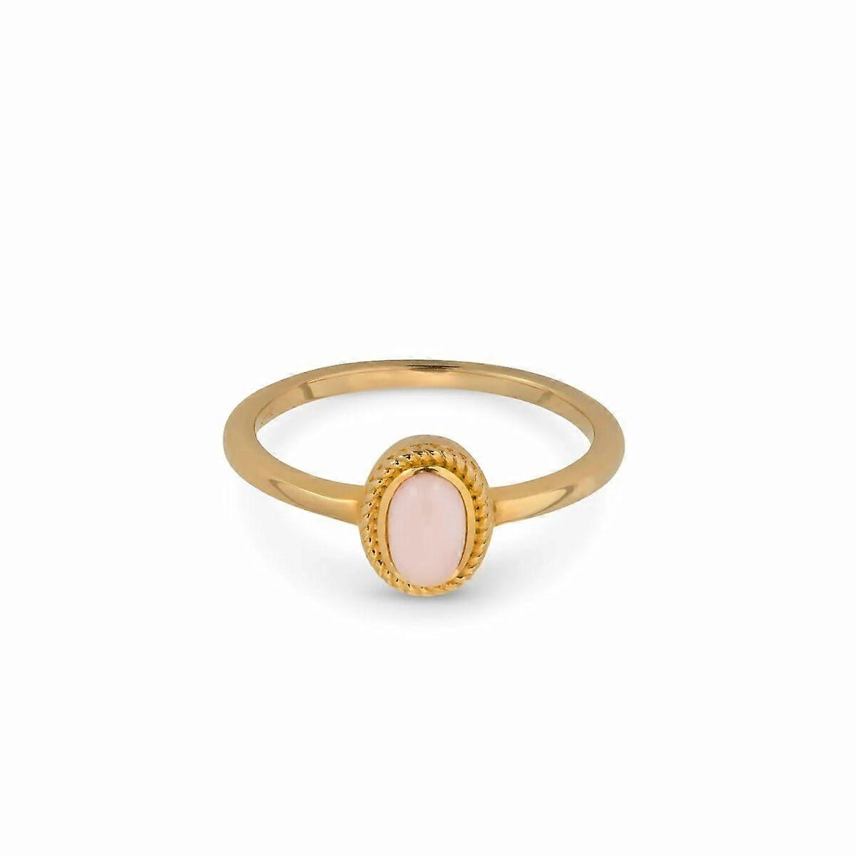 Ladies' Ring 24KAE 12429Y/52