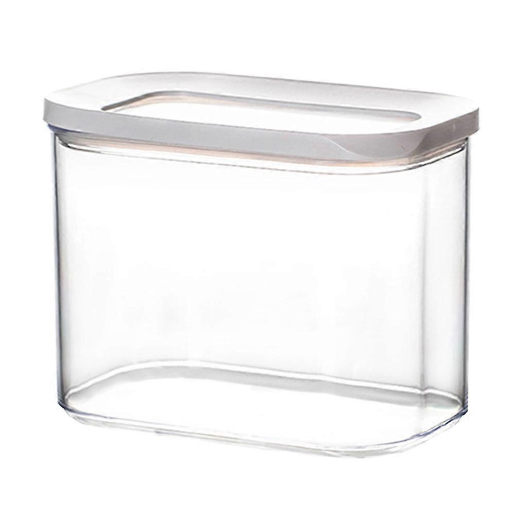 Coffee Container Airtight Kitchen Canisters Ideal For Storing Snacks 15X12CM Made Of Quality Material 1Set