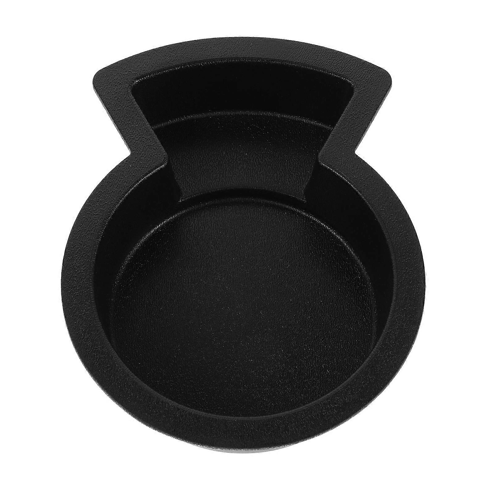 Car Air Vent Cup Holder with Ashtray – Multi Function Drink Stand for Cars, Trucks, and Boats – Durable and Stable Design for Secure Beverage