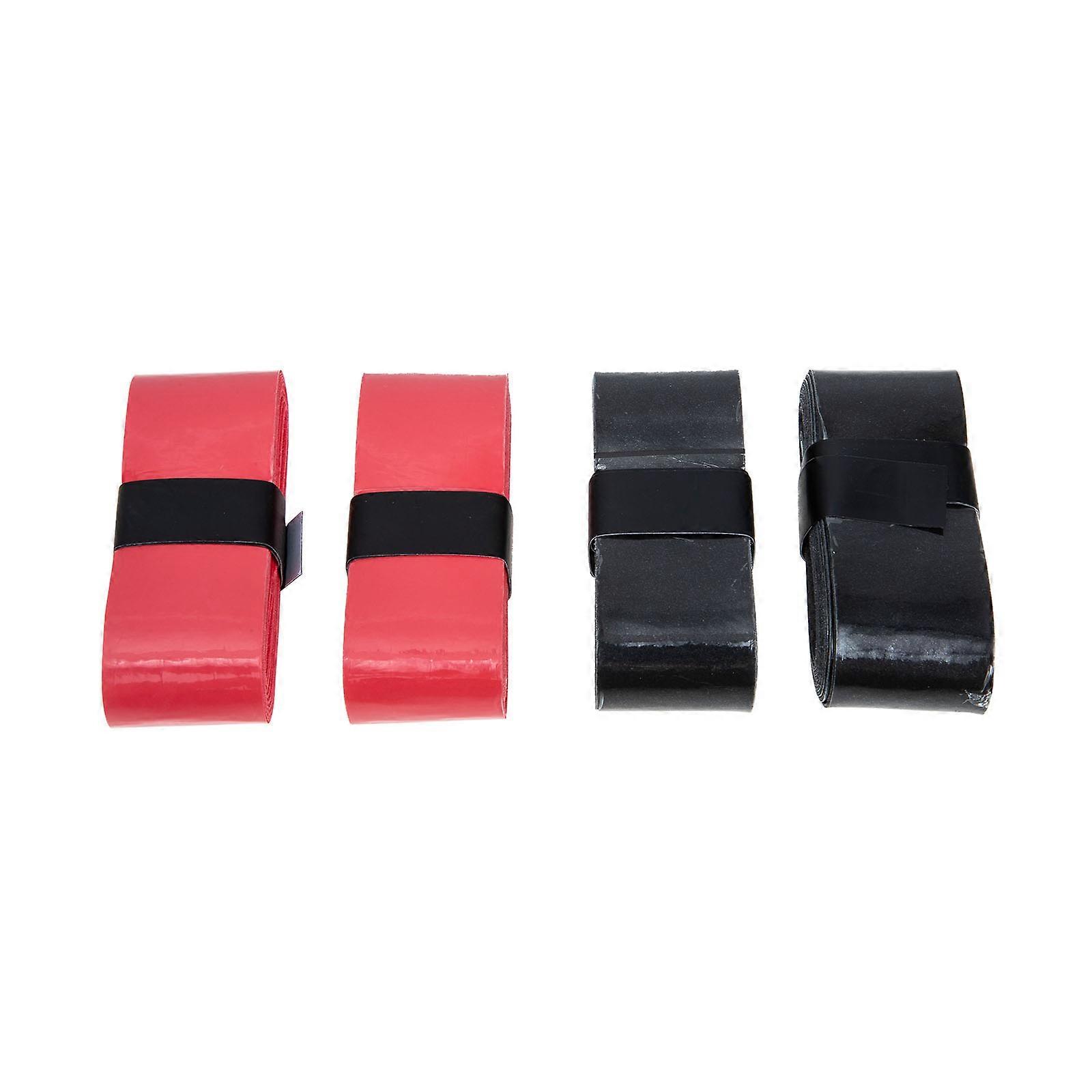 4pcs Drumstick Caps Non Slip PU Protectors for Enhanced Grip, Sound Attenuation, Flexible Coverage, Easy Installation