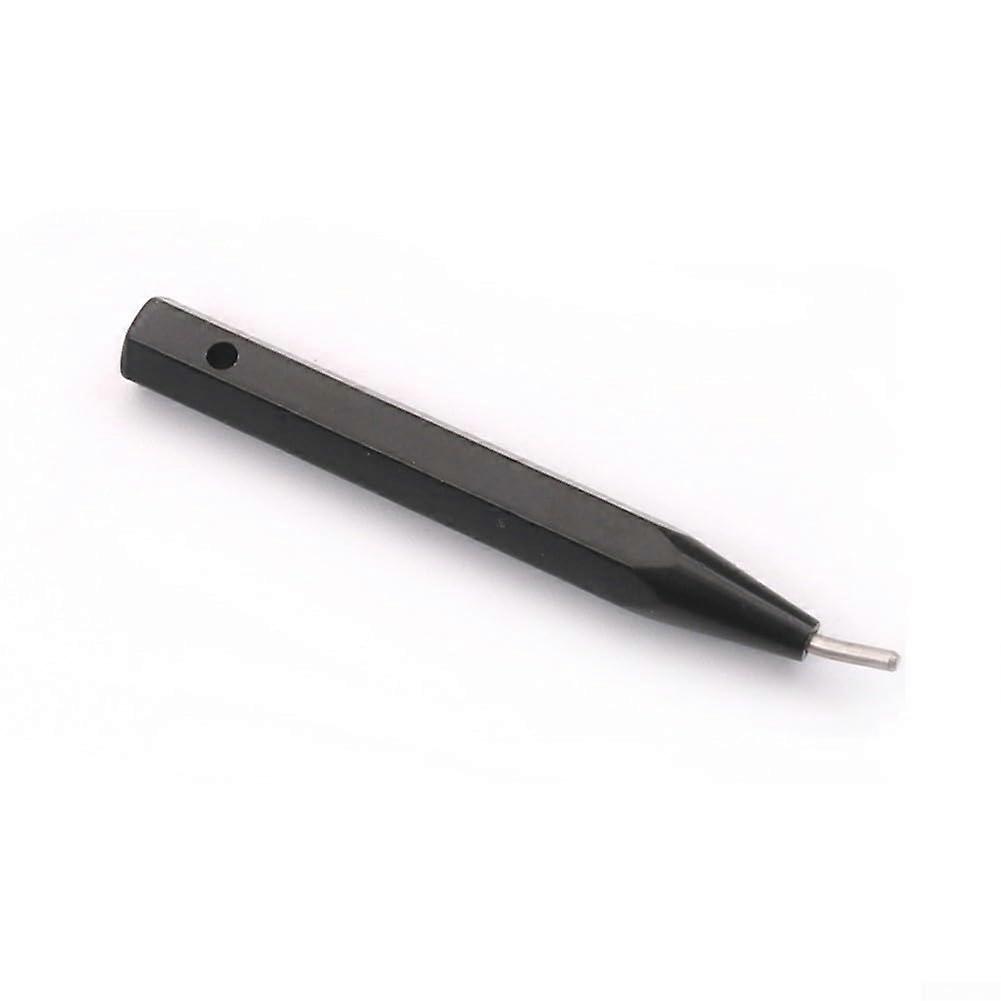 Screwdriver-Wrench Tool for Violinists, Black, Professional Grade Instrument Maintenance, Universal Compatibility