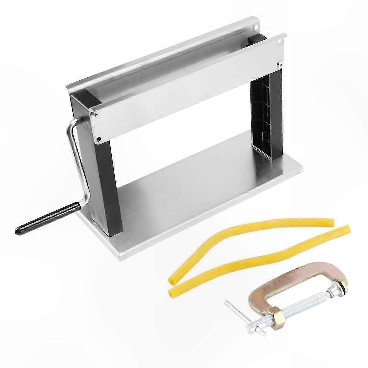 Portable Manual Quail Egg Sheller for Home Use Handheld Roller Peeler for Eggs