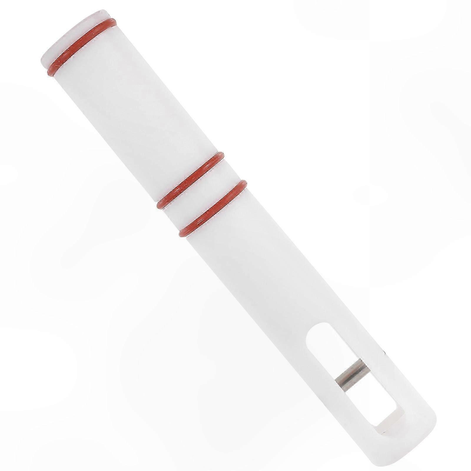 Large Ice Cream Machine Handle Grip Replacement Part for Commercial Use