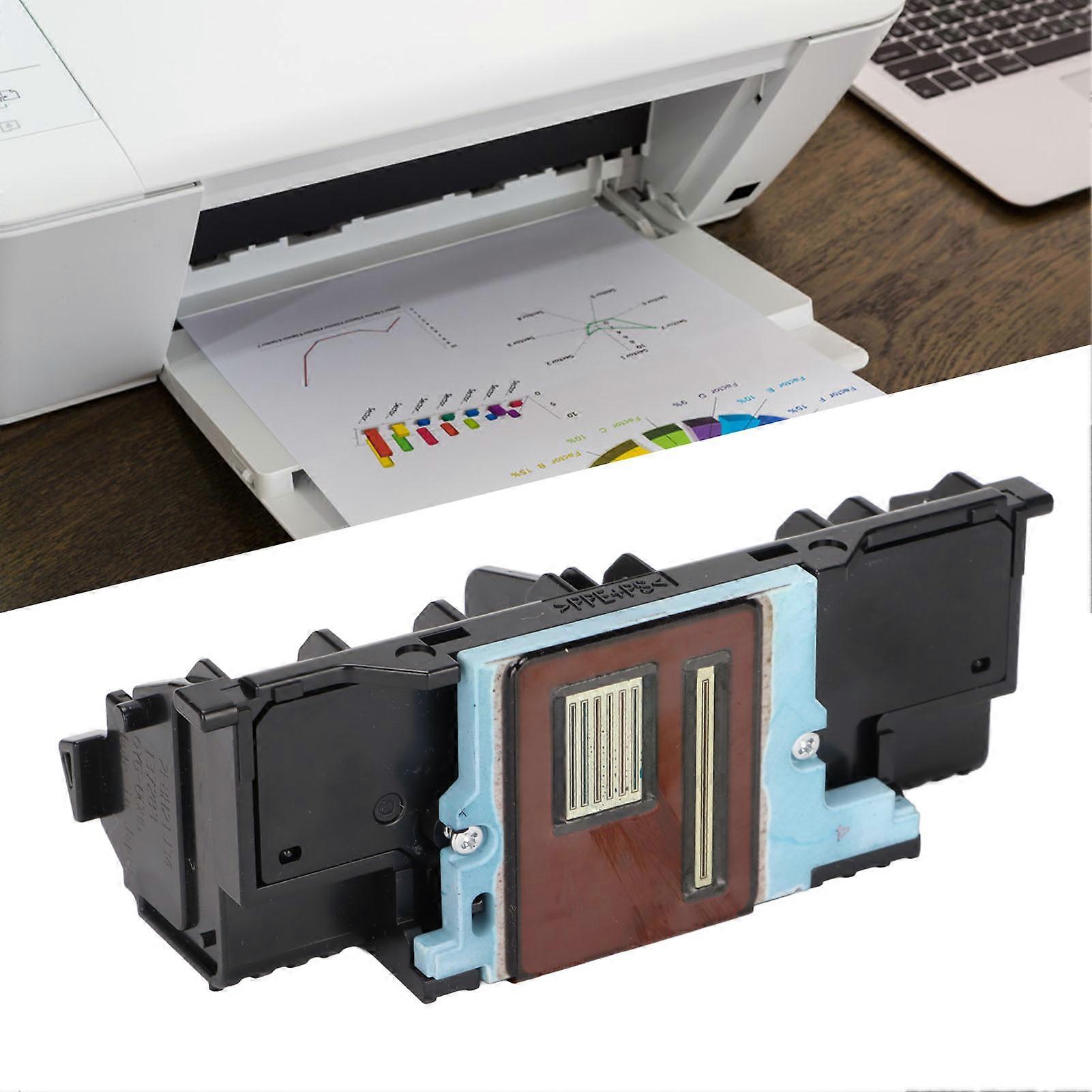Printer Print Head Good Printing Effect High Resolution Strict Quality Control Printhead Replacement for IX6850 Series