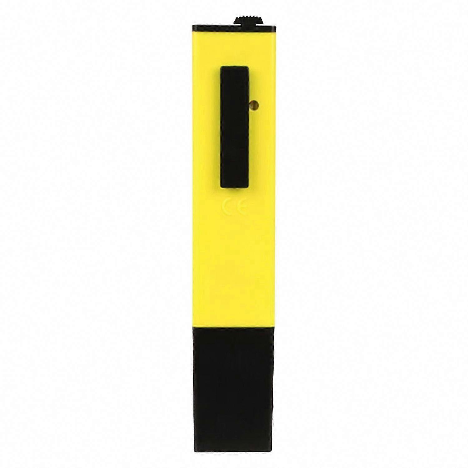 Digital PH Meter with LCD Display & ATC for Water Testing in Pools, Aquariums, Hydroponics, and Drinking Water