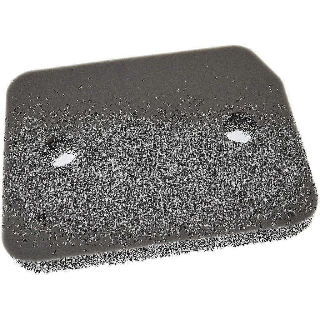 dd-2pcs Miele T1 Series Replacement For Tumble Dryer Foam Sponge Filter