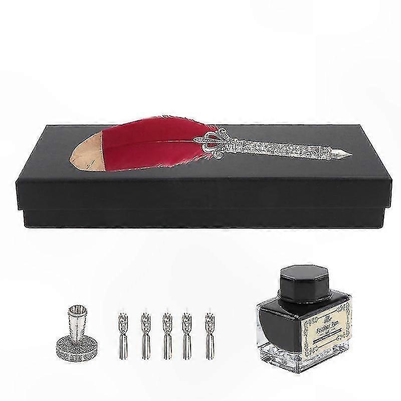 Single Quill Writing Tool