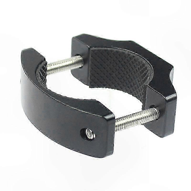 360 Rotating Handlebar Mount for Action Cameras - Compatible with 9/8mm Pipes