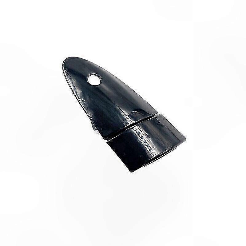 Black Exterior Door Handle Assembly for CRZ CR-Z 2011-2015轿车配件