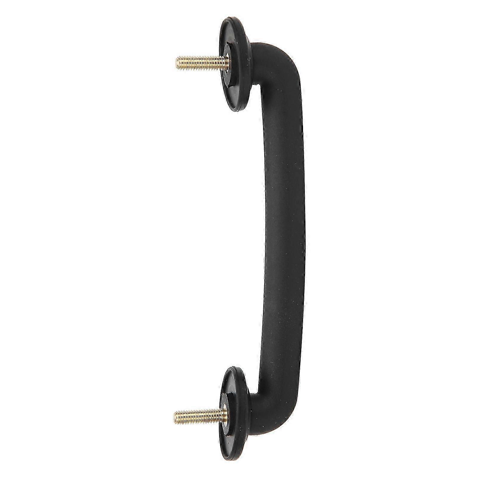 Auto Hood/ Windshield Hold Down Bracket Part 55176422 Fit for Jeep Wrangler JK 07-18 / TJ 97-06 SZRH A-S