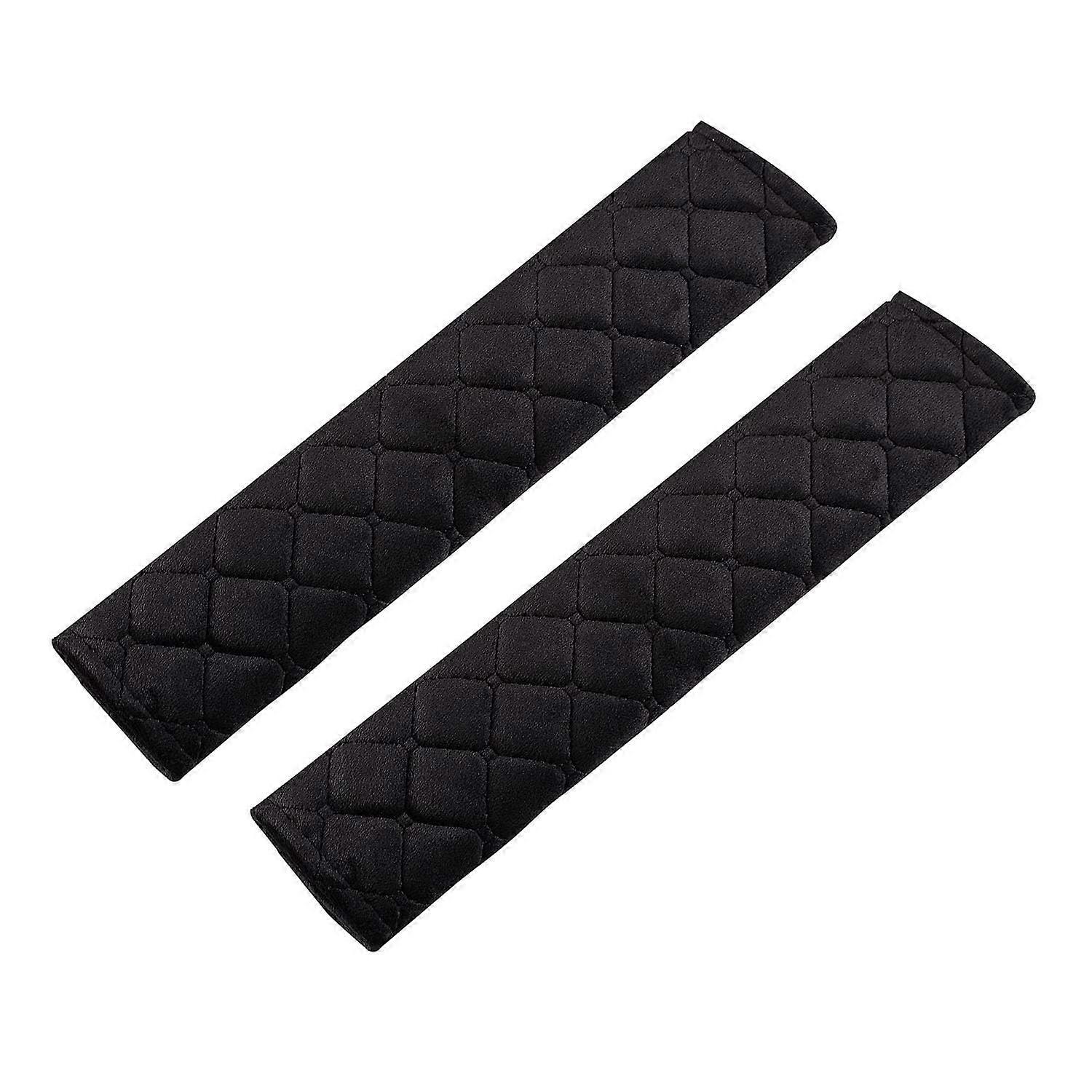 2 Pack Of Car Belt Pads for Opel Astra J (facelift 2012) 20122015, Seat Belt Shoulder Pads, Belt Protectors, Comfortable Inner Car Accessories