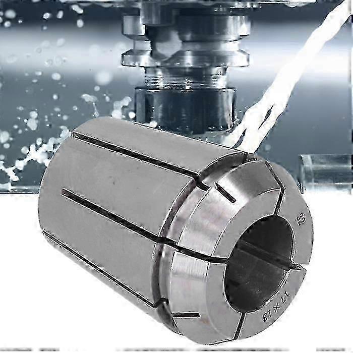Erg32 17X13 M22 Collet Chuck for CNC, Engraving, Milling and Drilling