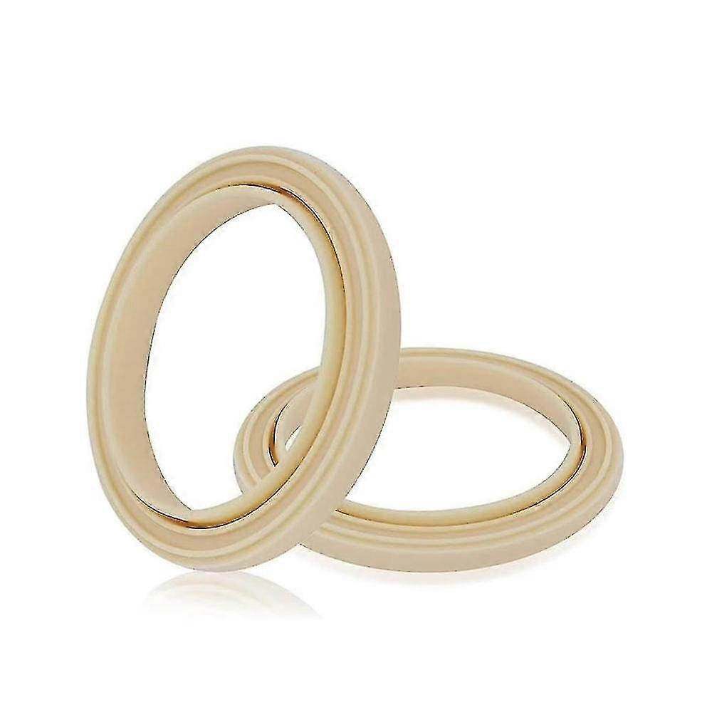 5pcs Replacement Silicone Gasket For Espresso Machine 878/870/860/8...