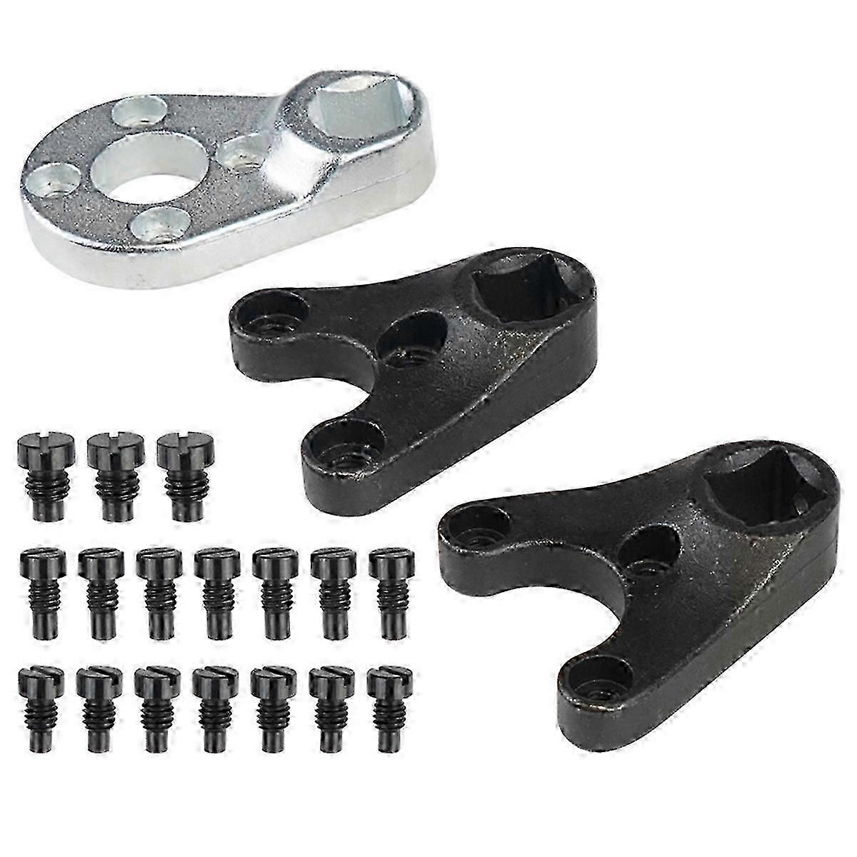 Outboard Trim/Tilt Pin Wrench Tool Kit for Yamaha Suzuki