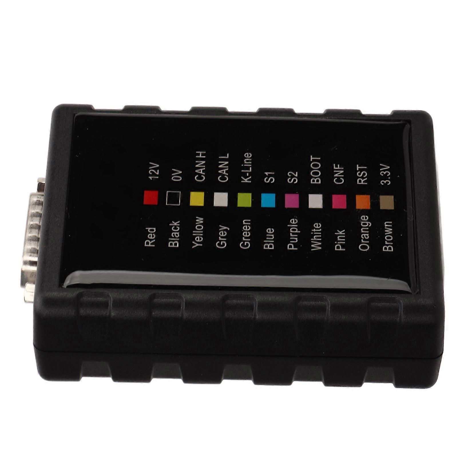 AMT BST ECU Read Write Tool Universal Bench Service Tool MG1 MD1