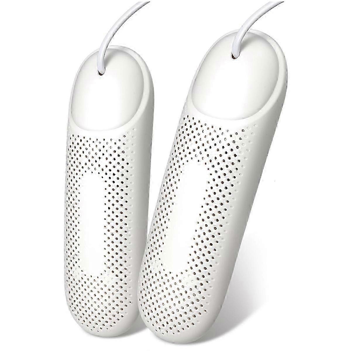 Boot dryer for footwear with 3 timer modes EU plug fireproof drying