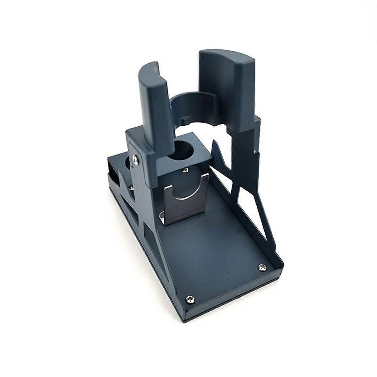 New QUICK 861DW/855/857DW/957DW Hot Air Rework Station Handle Frame Bracket 861DW Wind Handle Seat Parts