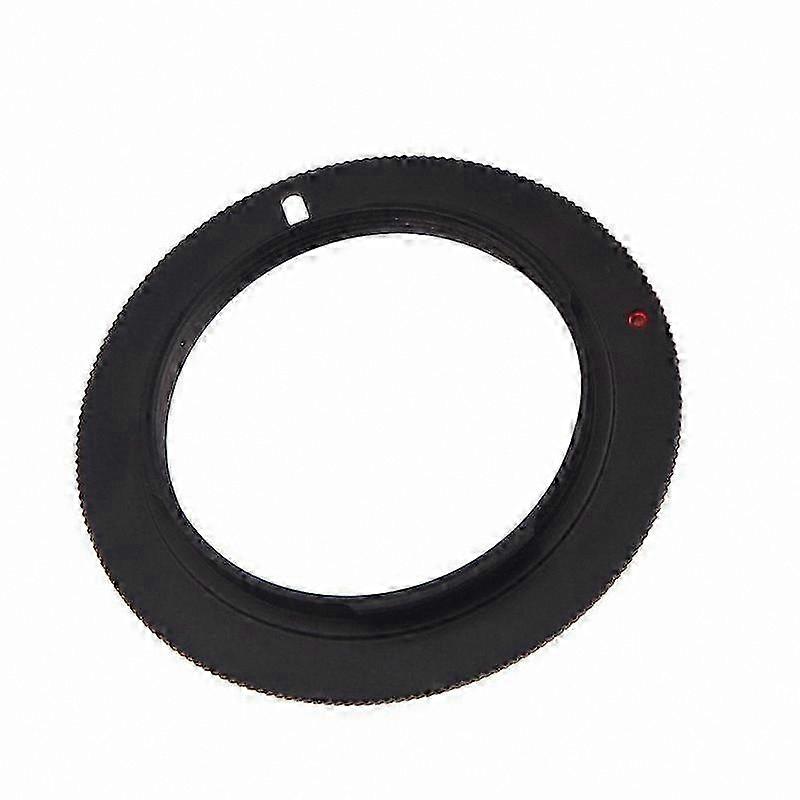 Nikon F-Mount Camera Adapter for M42 Lenses to AI Compatibility D70s