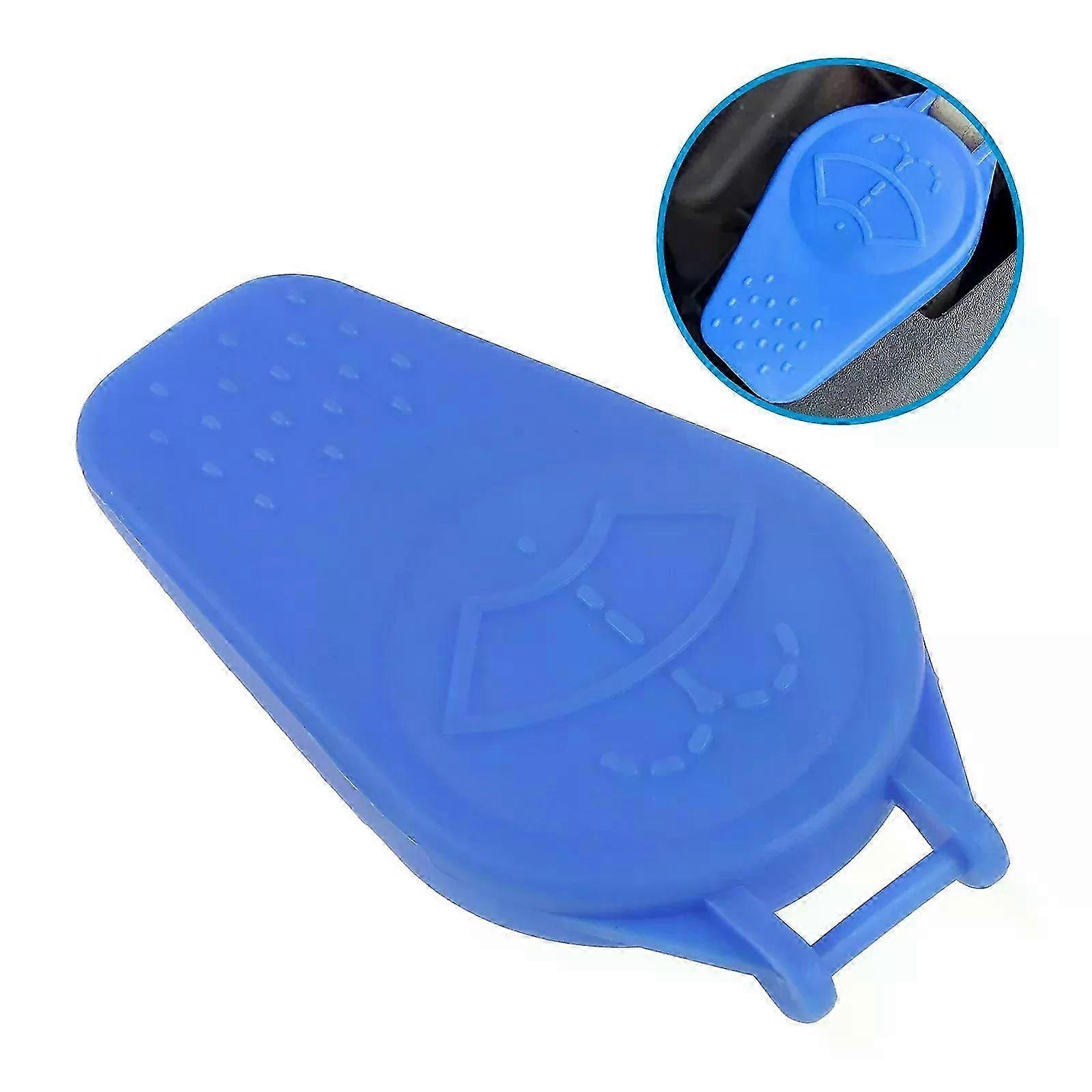 3M5117632AB Car Windshield Wiper Washer Fluid Reservoir Cover Water Tank Bottle Cap Suitable for  Suitable for d Galaxy Focus C-Max Kuga I MK1 S-Max