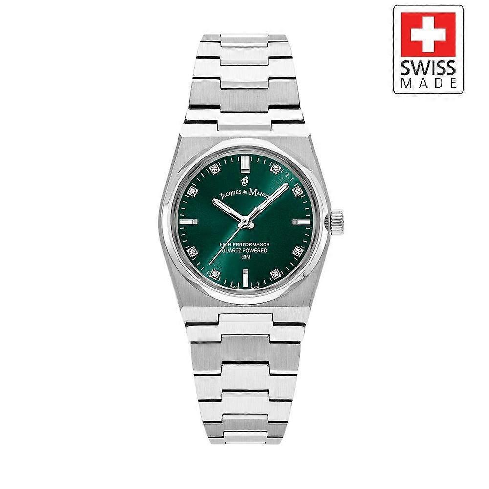 JACQUES DU MANOIR JWL03603 Women's Watch