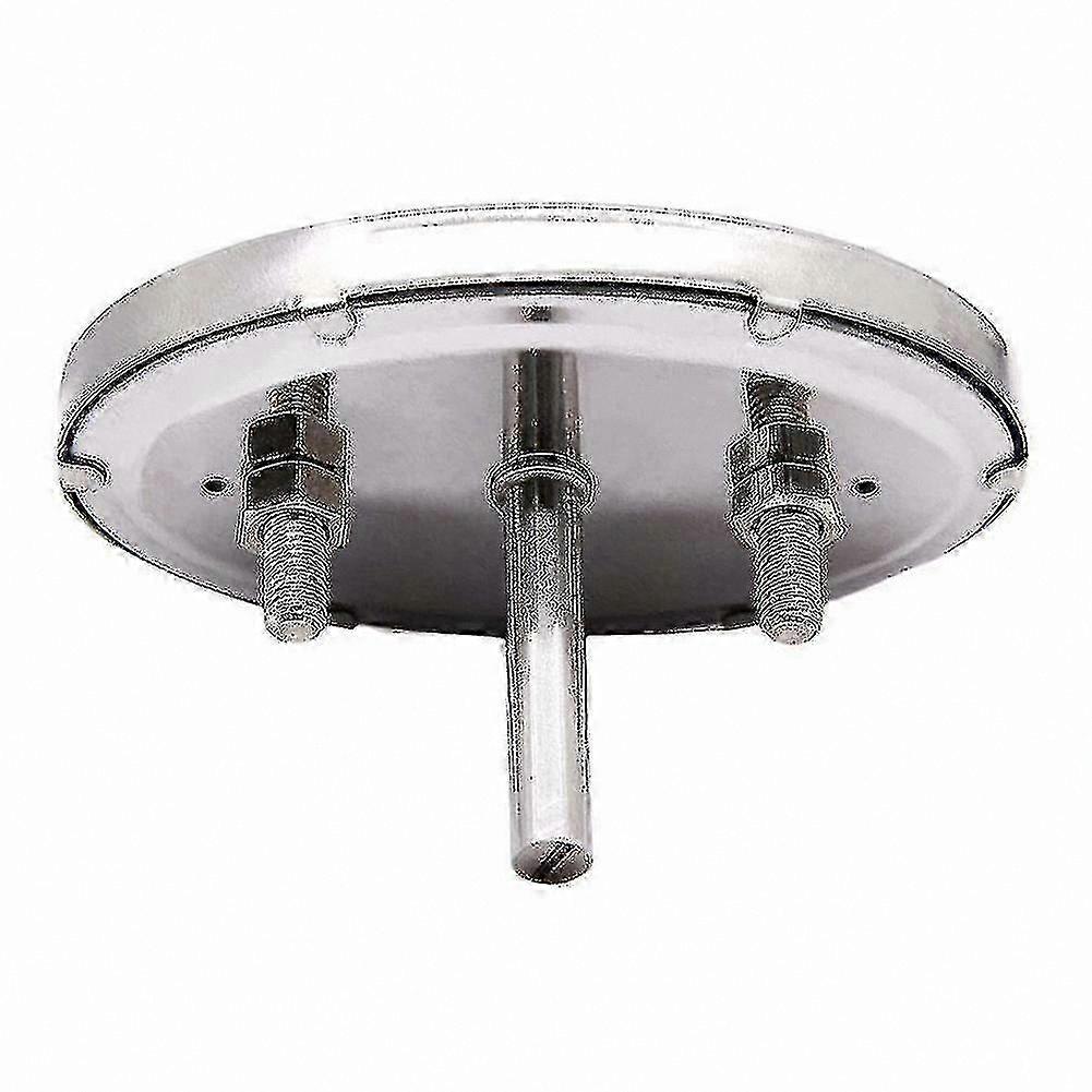 Grill Thermometer Replacement for BBQ Lid Heat Indicator