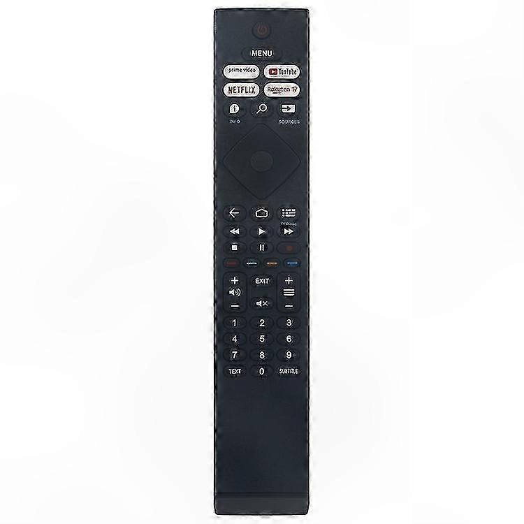 Universal TV Remote Control Replacement for Television Plastic Remote
