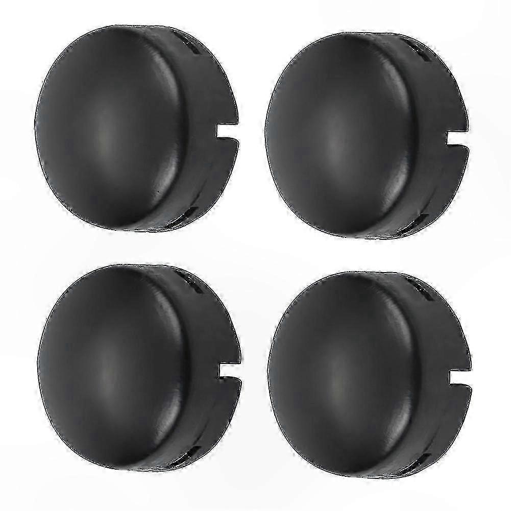 4-Pack Doorbell Button Fix for Cracked or Damaged Devices Replacement Kit