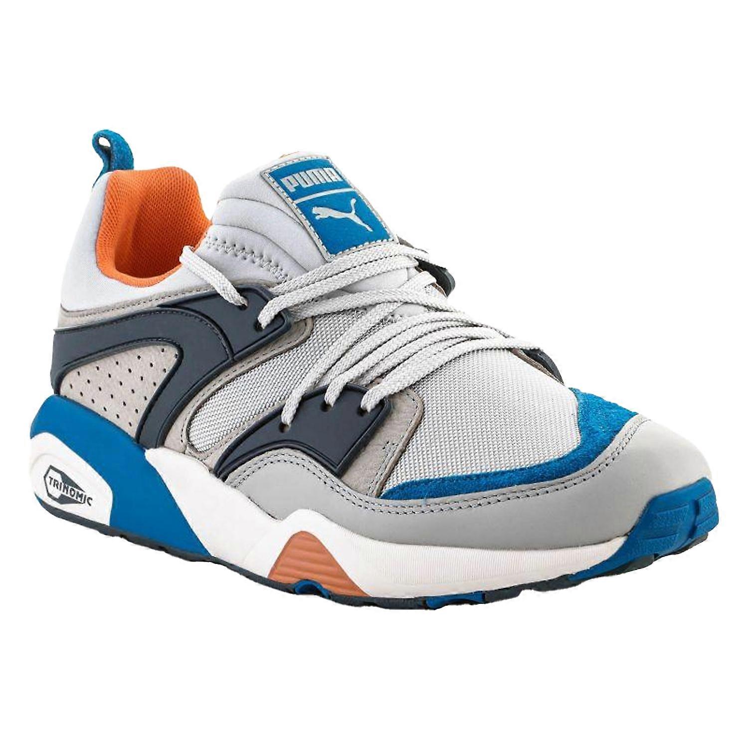 Puma Hommes Blaze Of Glory Baskets