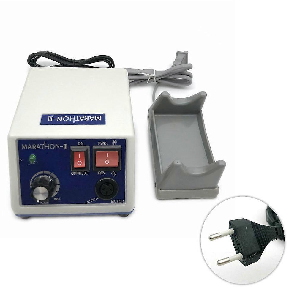 Laboratoire dentaire MARATHON Micromoteur Machine N3 + Micro moteur ��lectrique