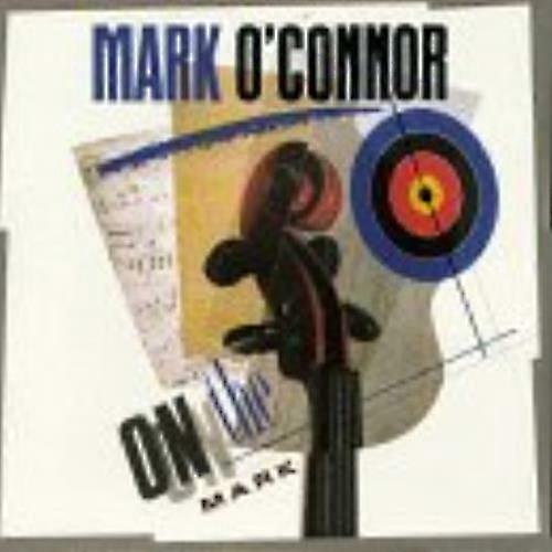 OConnor Mark On the Mark CD