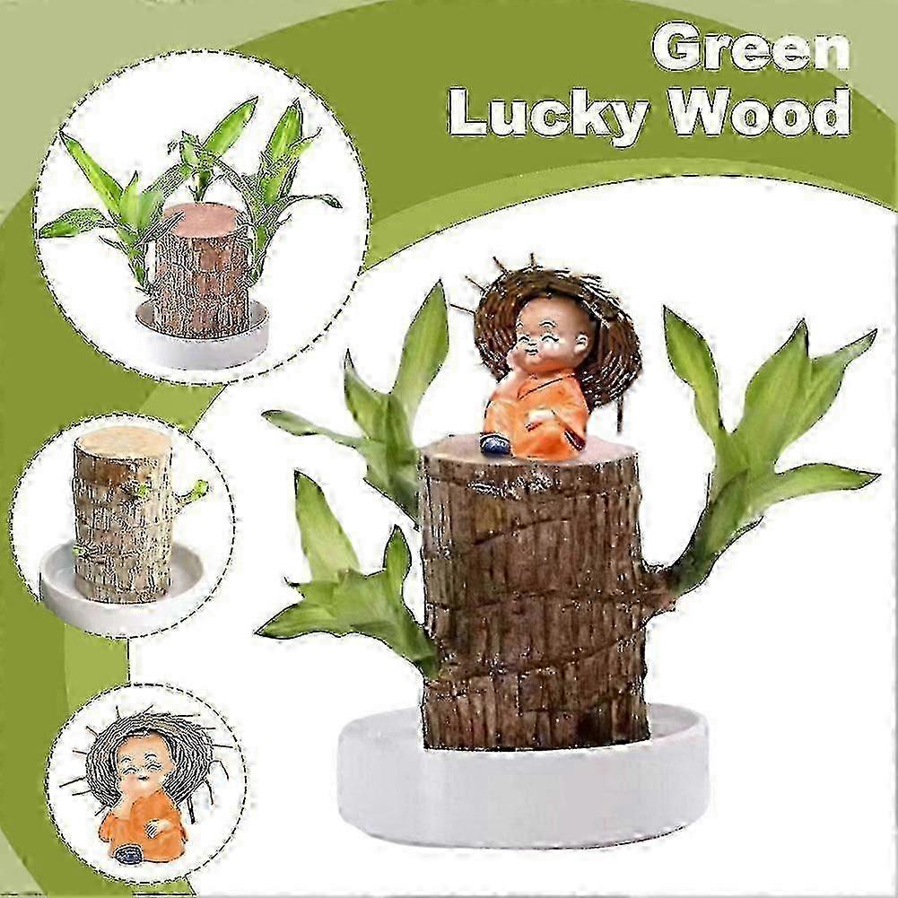 Brazilian Wood,mini With Ornament