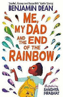 Eu tatăl meu și sfârșitul Curcubeului