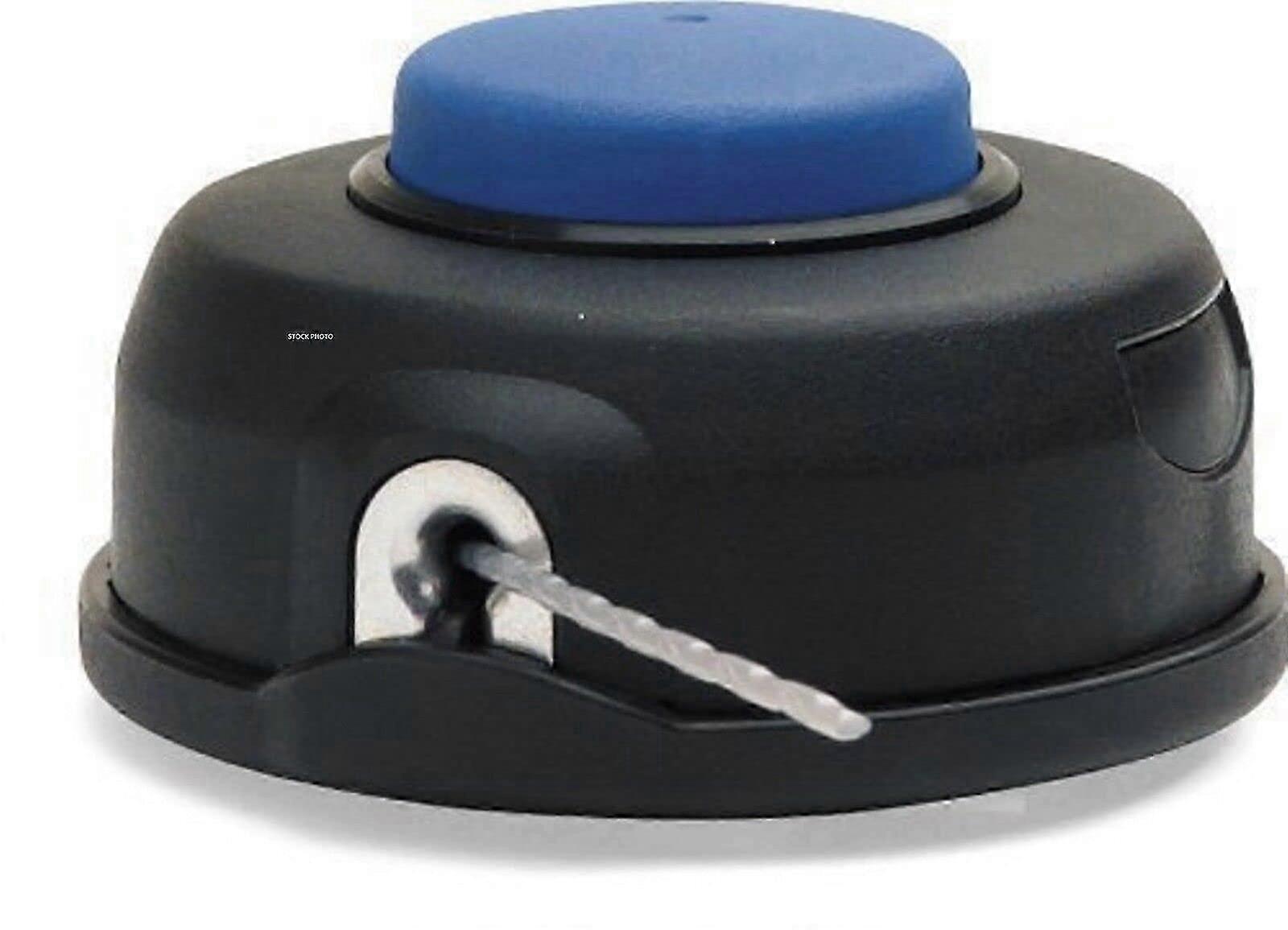 966674401 537338306 T25 String Trimmer Auto Head W/Trimmer Line Replacement Part For Husqvarna 2025