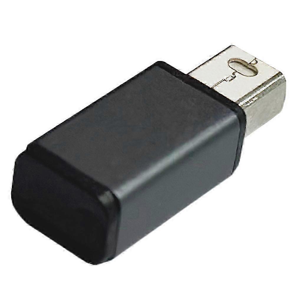 MiniDP Kukla Fiş Ekran Emülatörü Mini Displayport Sanal Monitör Başsız