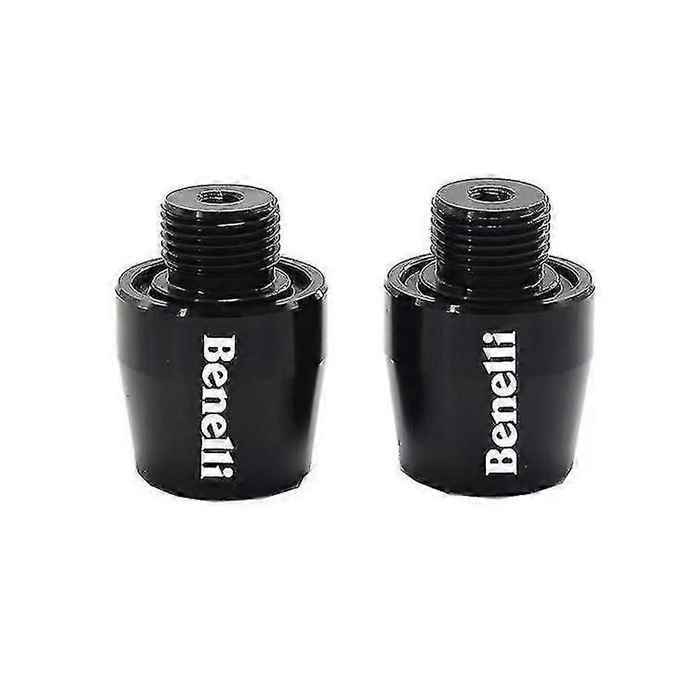 Benelli TNT Motorcycle Handlebar End Plugs and Grips for Multiple Models