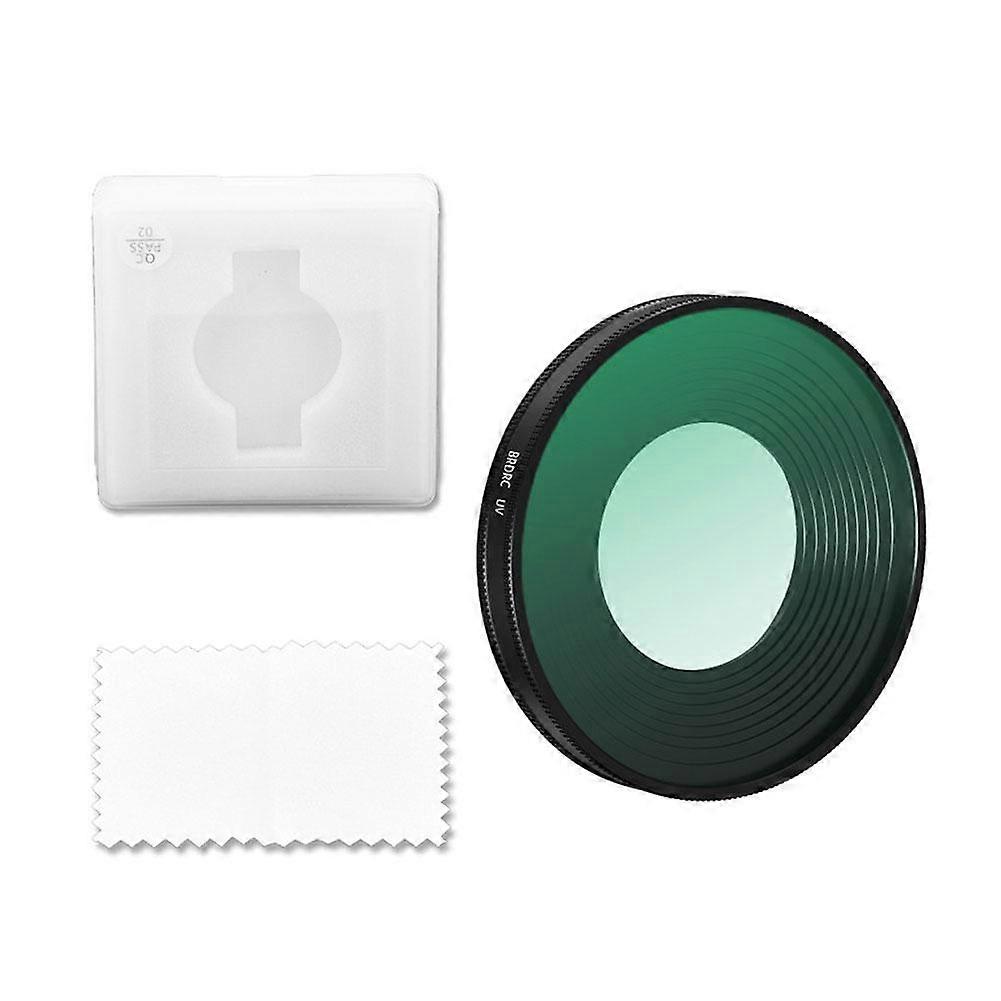 For Insta360 Goultra Filters Adjustable Cpl Filter Motion Camera Accessories
